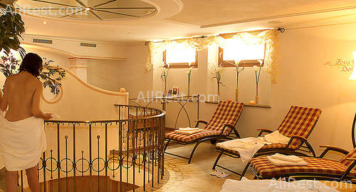 Hotel Grien 67